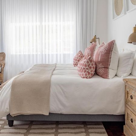 Millrock Beach House Plettenberg Bay Esterno foto