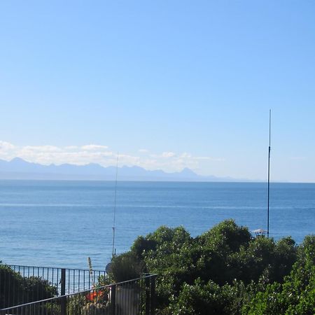 Millrock Beach House Plettenberg Bay Esterno foto