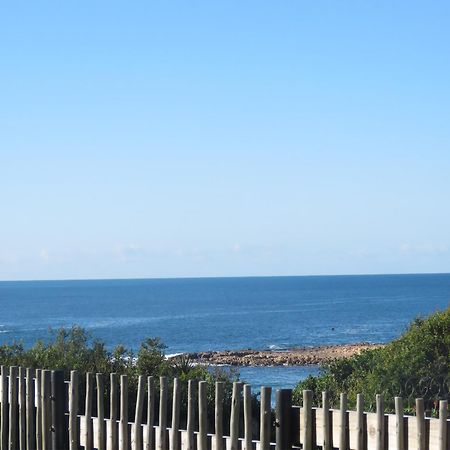 Millrock Beach House Plettenberg Bay Esterno foto