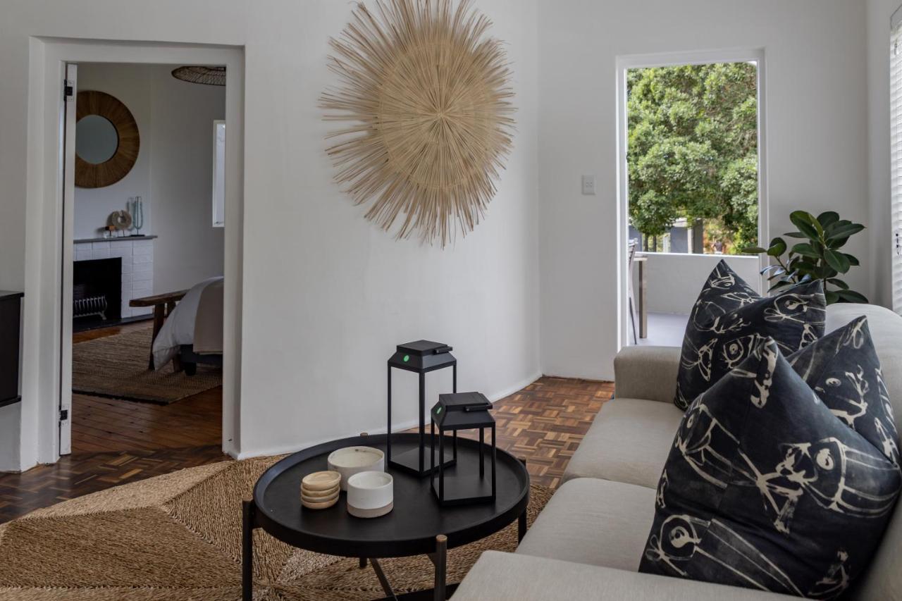 Millrock Beach House Plettenberg Bay Esterno foto
