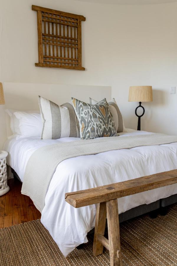 Millrock Beach House Plettenberg Bay Esterno foto