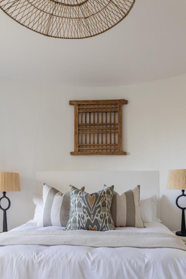 Millrock Beach House Plettenberg Bay Esterno foto
