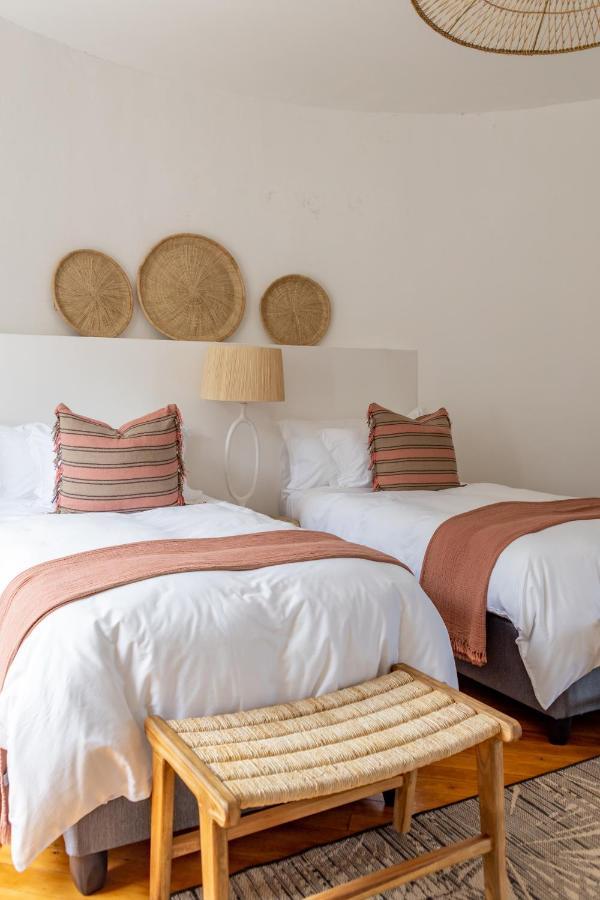 Millrock Beach House Plettenberg Bay Esterno foto
