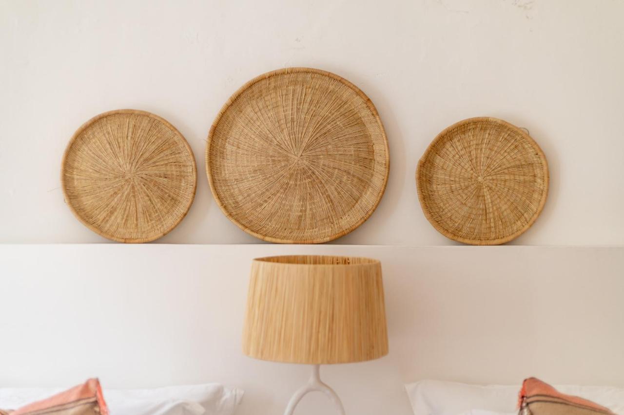 Millrock Beach House Plettenberg Bay Esterno foto