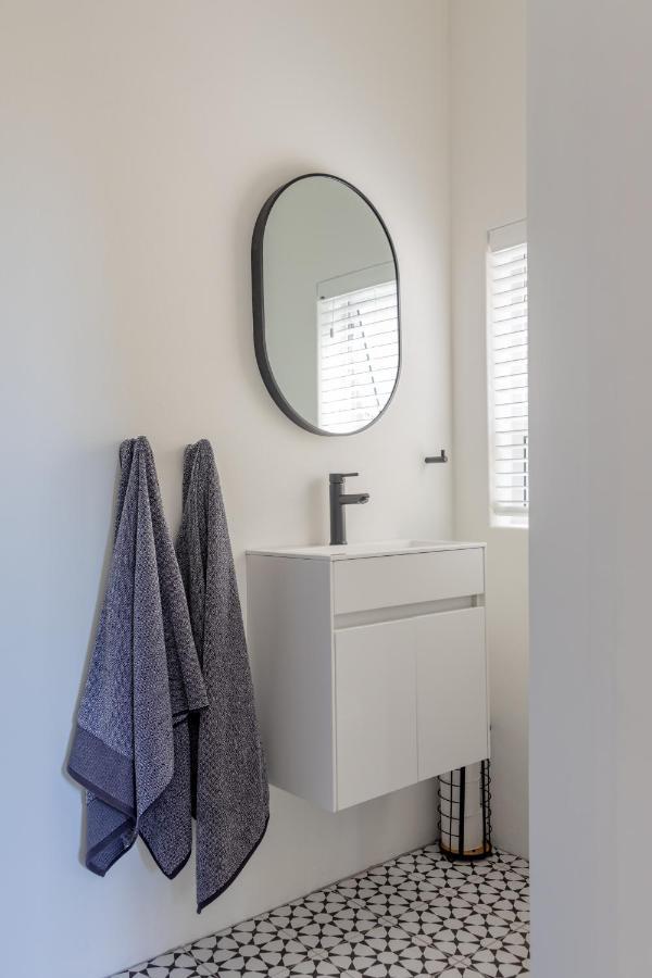 Millrock Beach House Plettenberg Bay Esterno foto