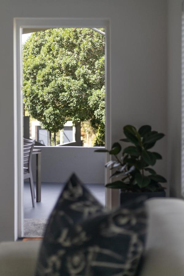 Millrock Beach House Plettenberg Bay Esterno foto