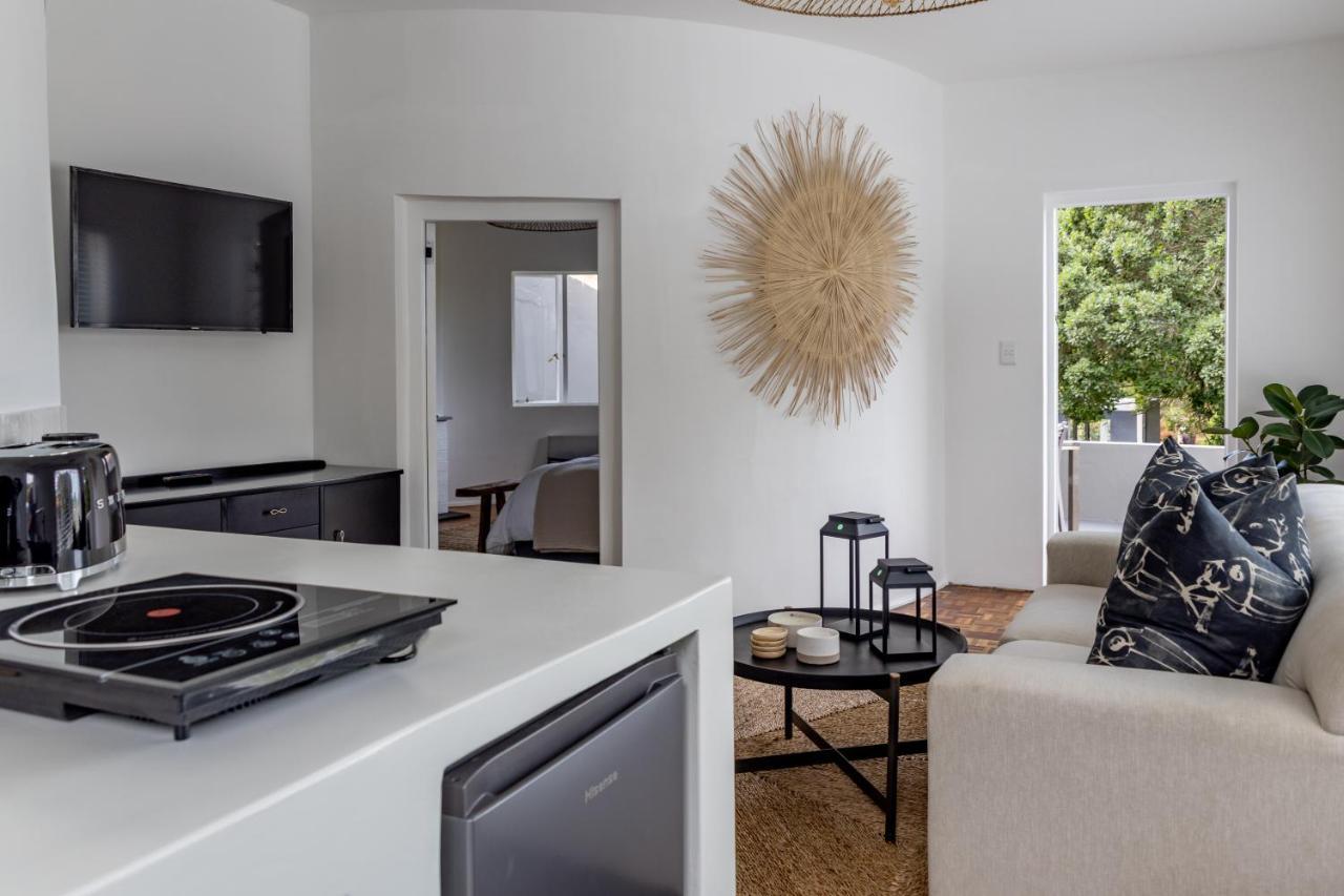 Millrock Beach House Plettenberg Bay Esterno foto