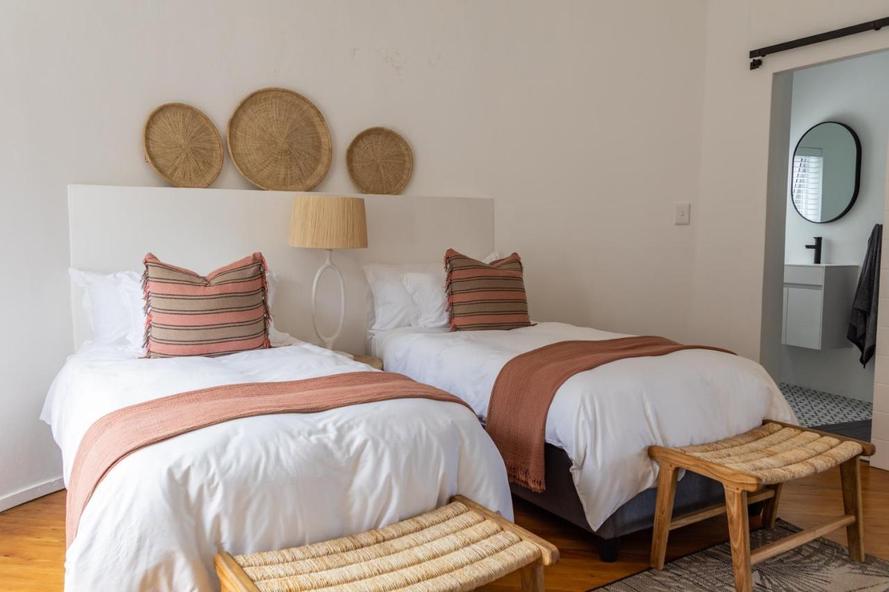 Millrock Beach House Plettenberg Bay Esterno foto