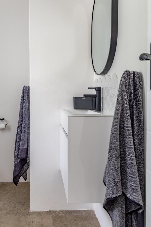 Millrock Beach House Plettenberg Bay Esterno foto