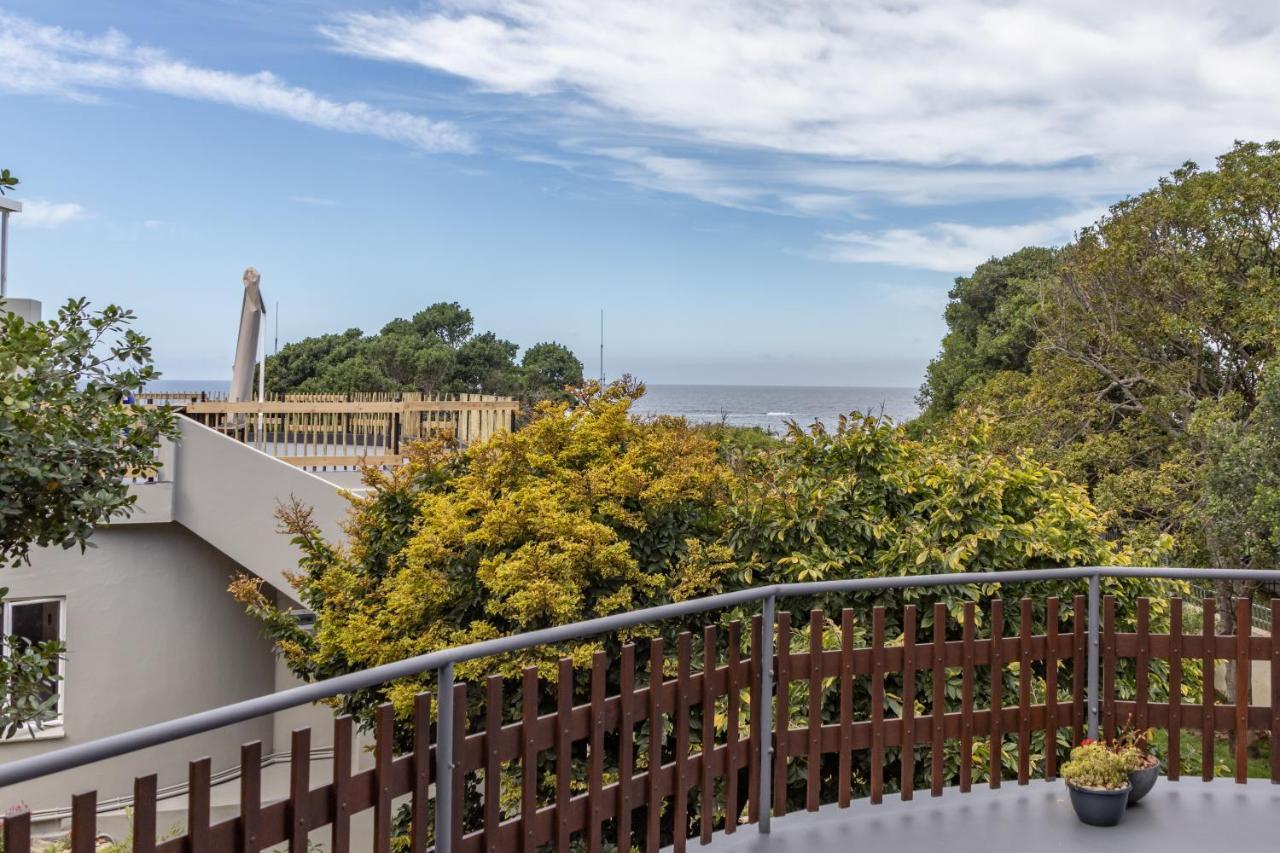 Millrock Beach House Plettenberg Bay Esterno foto