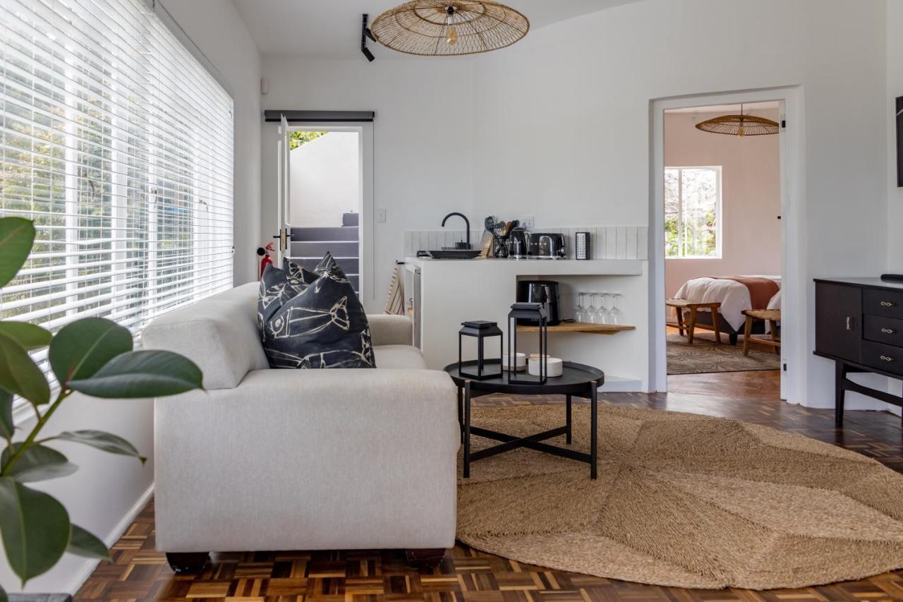 Millrock Beach House Plettenberg Bay Esterno foto