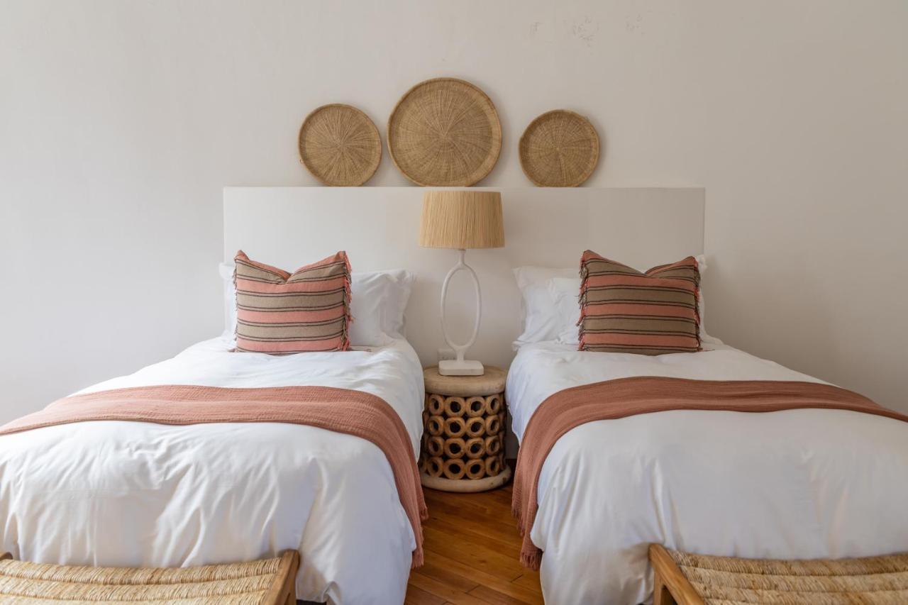 Millrock Beach House Plettenberg Bay Esterno foto