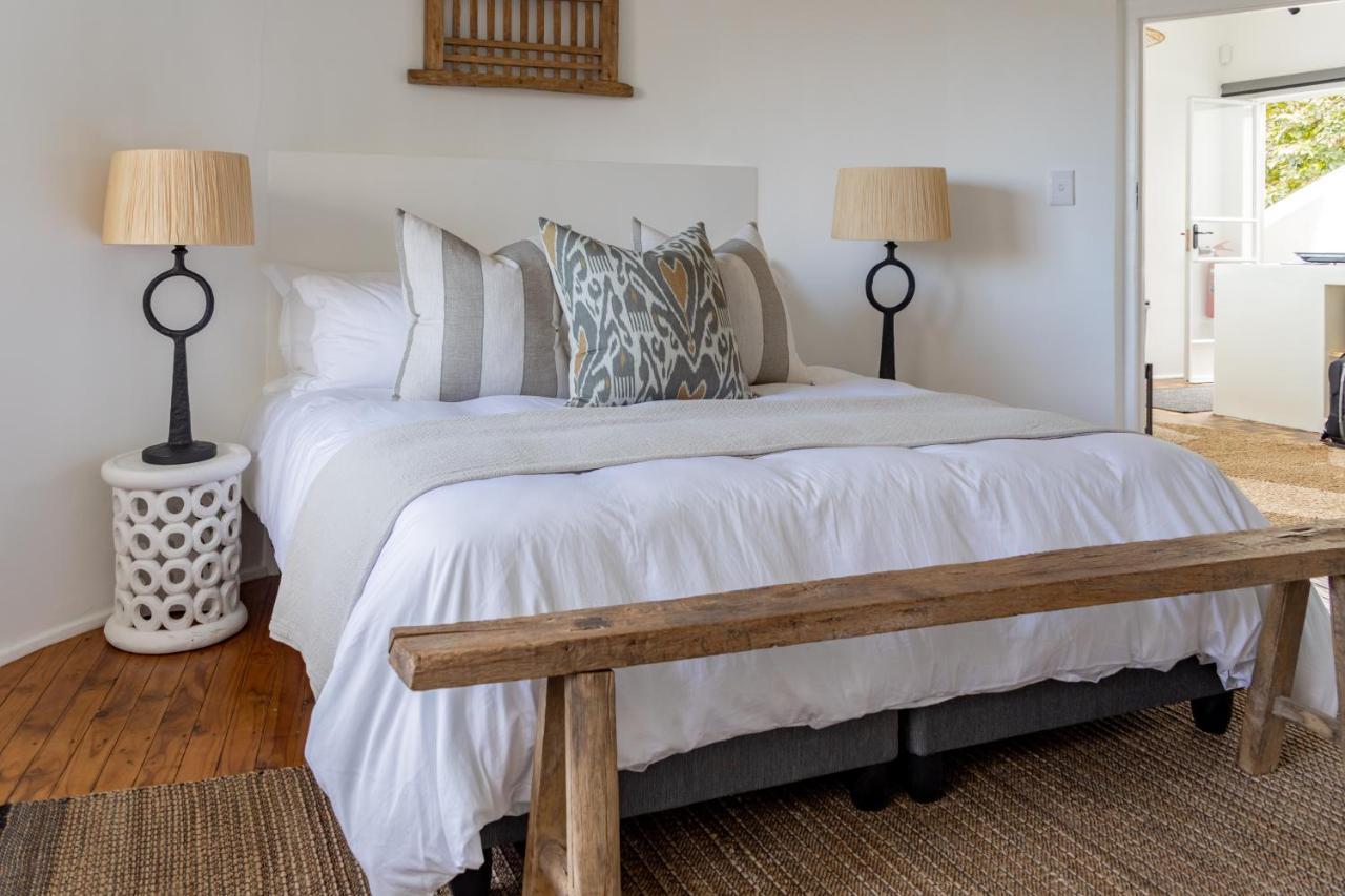 Millrock Beach House Plettenberg Bay Esterno foto