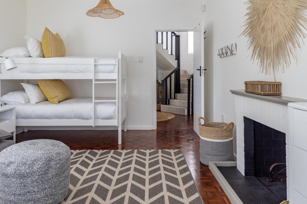 Millrock Beach House Plettenberg Bay Esterno foto
