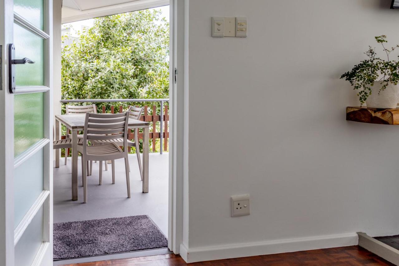 Millrock Beach House Plettenberg Bay Esterno foto