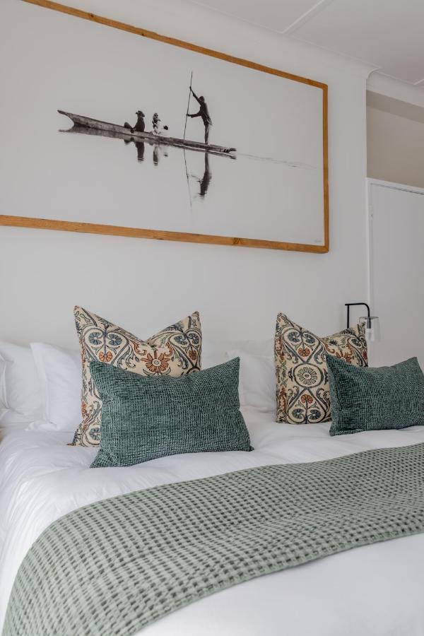 Millrock Beach House Plettenberg Bay Esterno foto