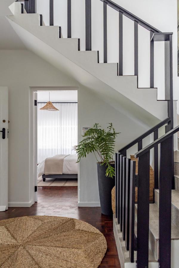 Millrock Beach House Plettenberg Bay Esterno foto