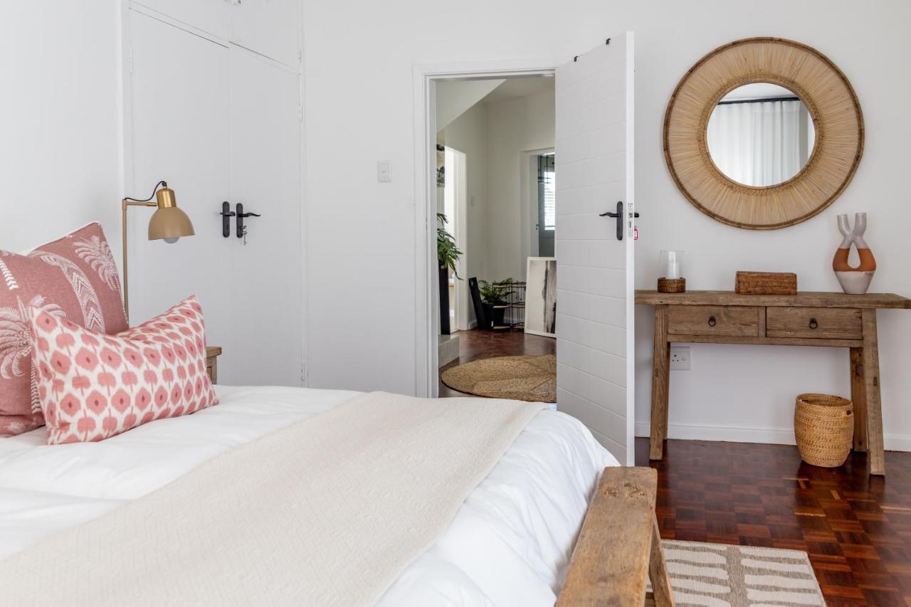 Millrock Beach House Plettenberg Bay Esterno foto