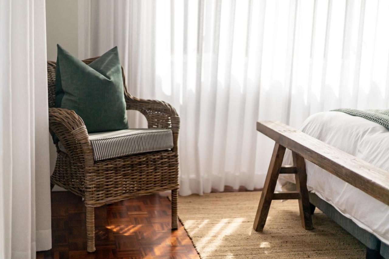 Millrock Beach House Plettenberg Bay Esterno foto