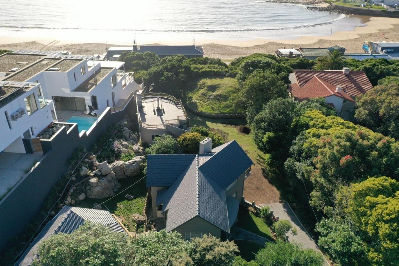 Millrock Beach House Plettenberg Bay Esterno foto