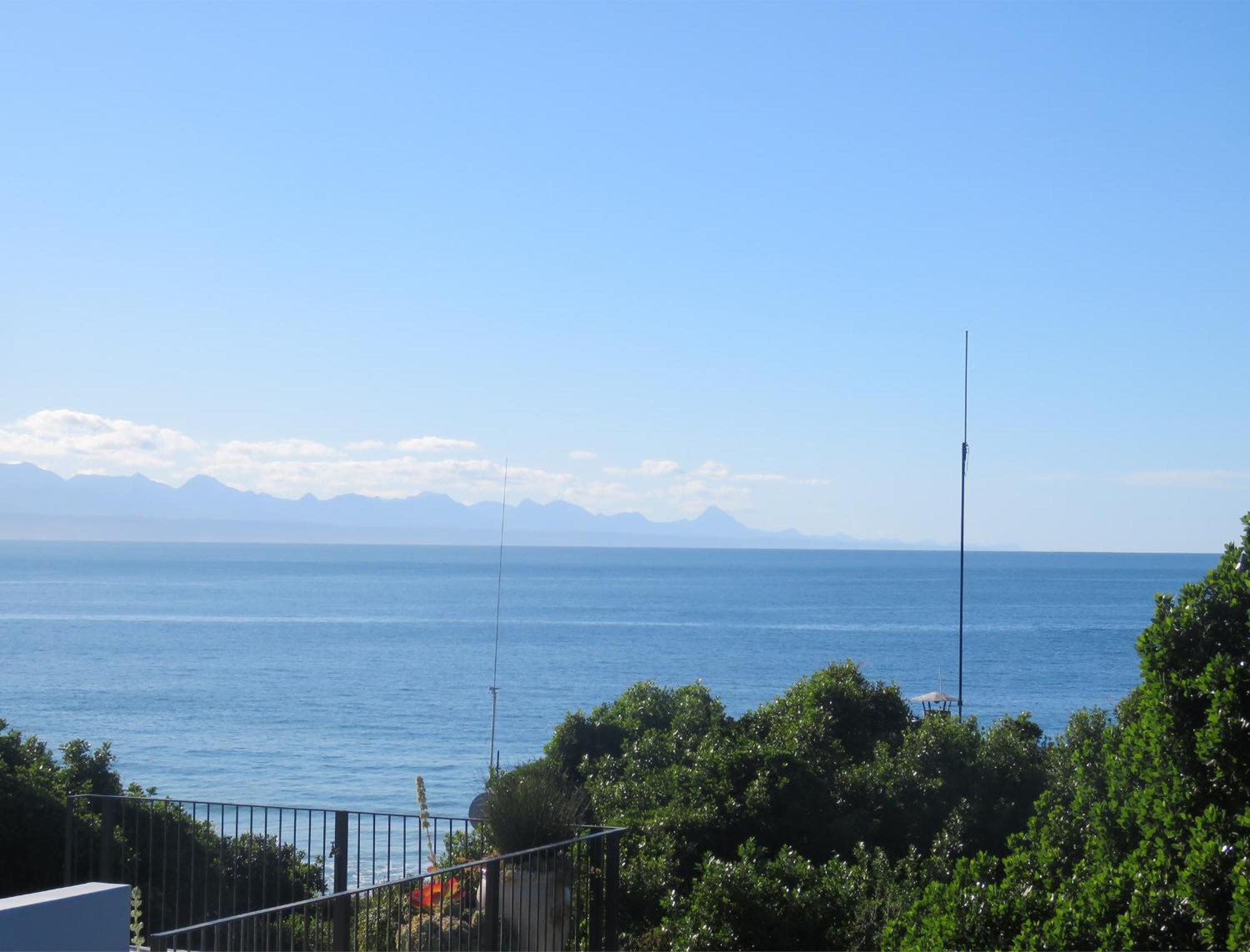 Millrock Beach House Plettenberg Bay Esterno foto