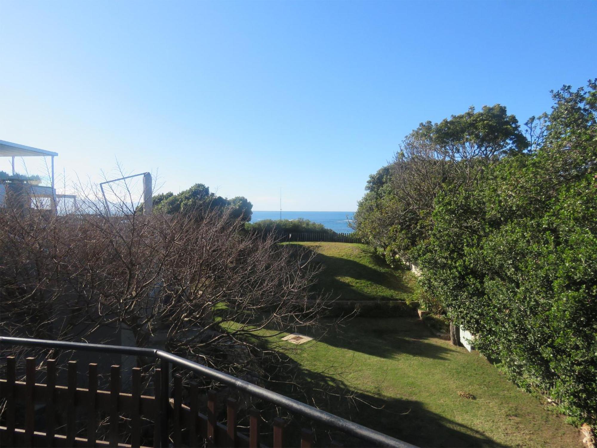Millrock Beach House Plettenberg Bay Esterno foto