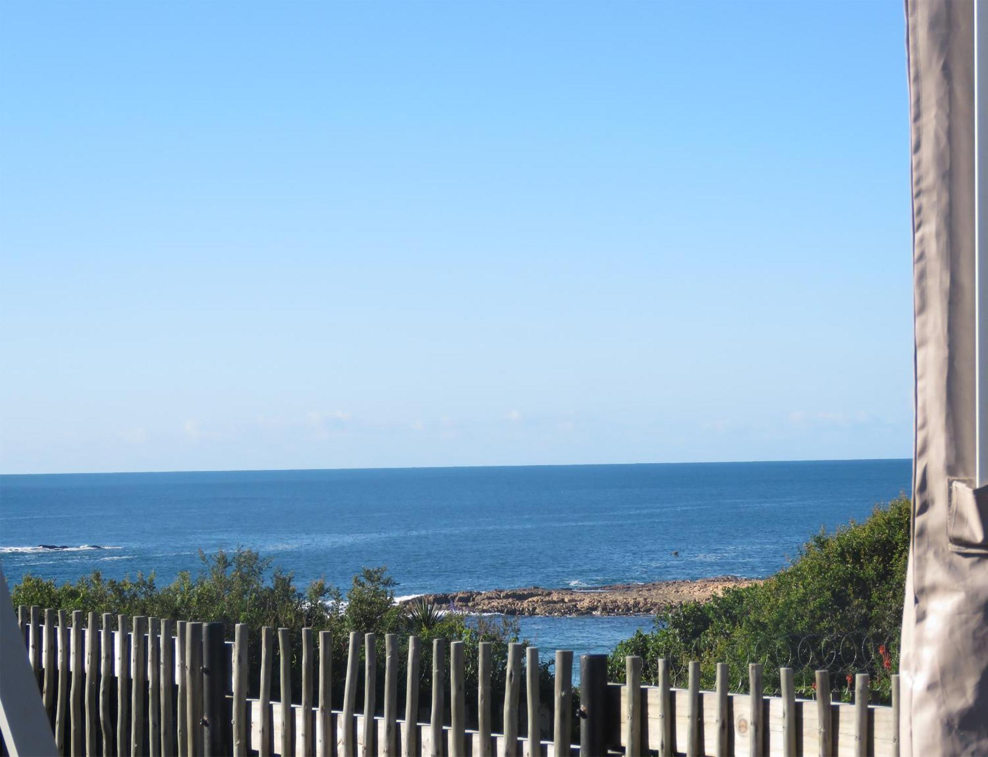 Millrock Beach House Plettenberg Bay Esterno foto