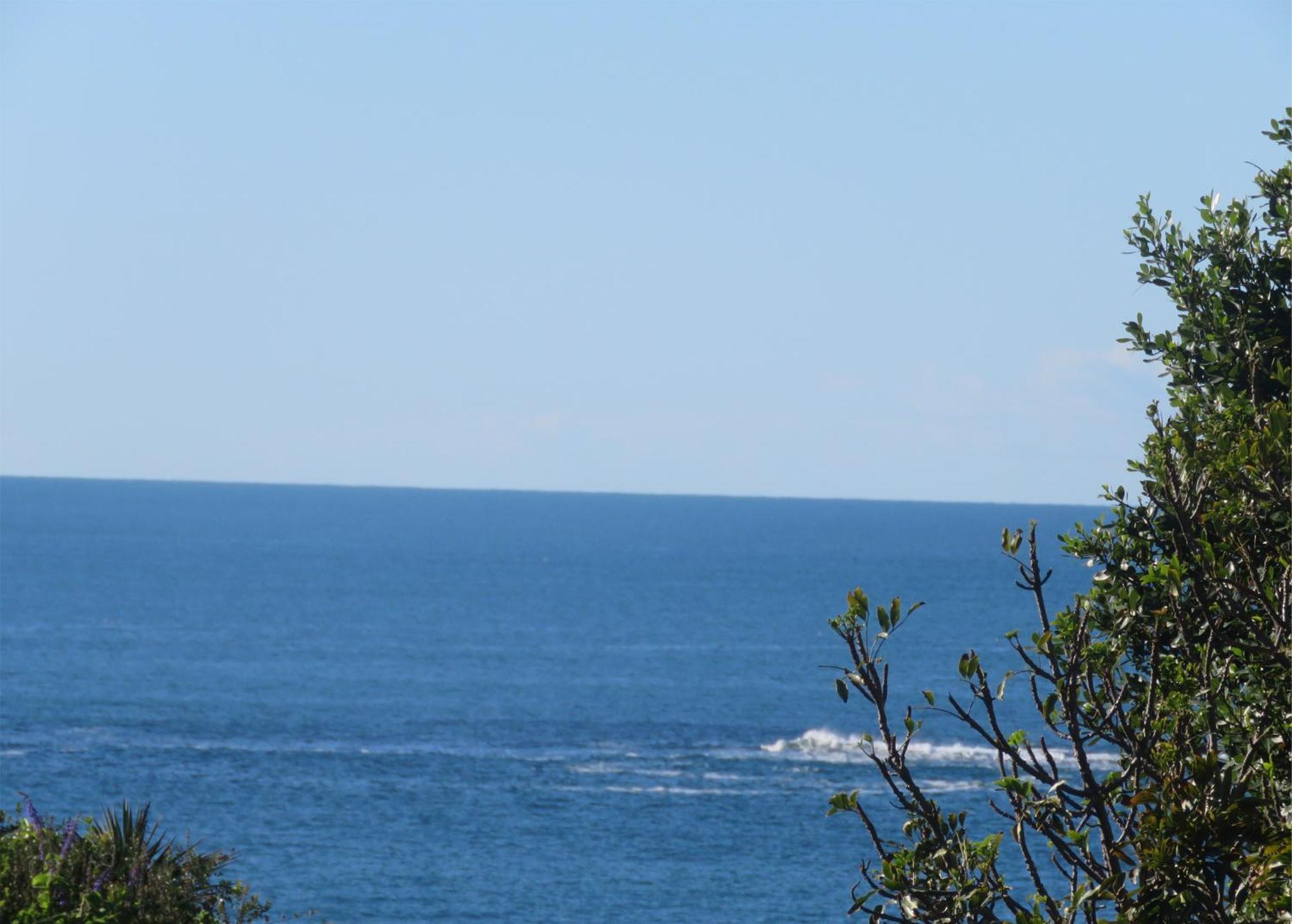 Millrock Beach House Plettenberg Bay Esterno foto