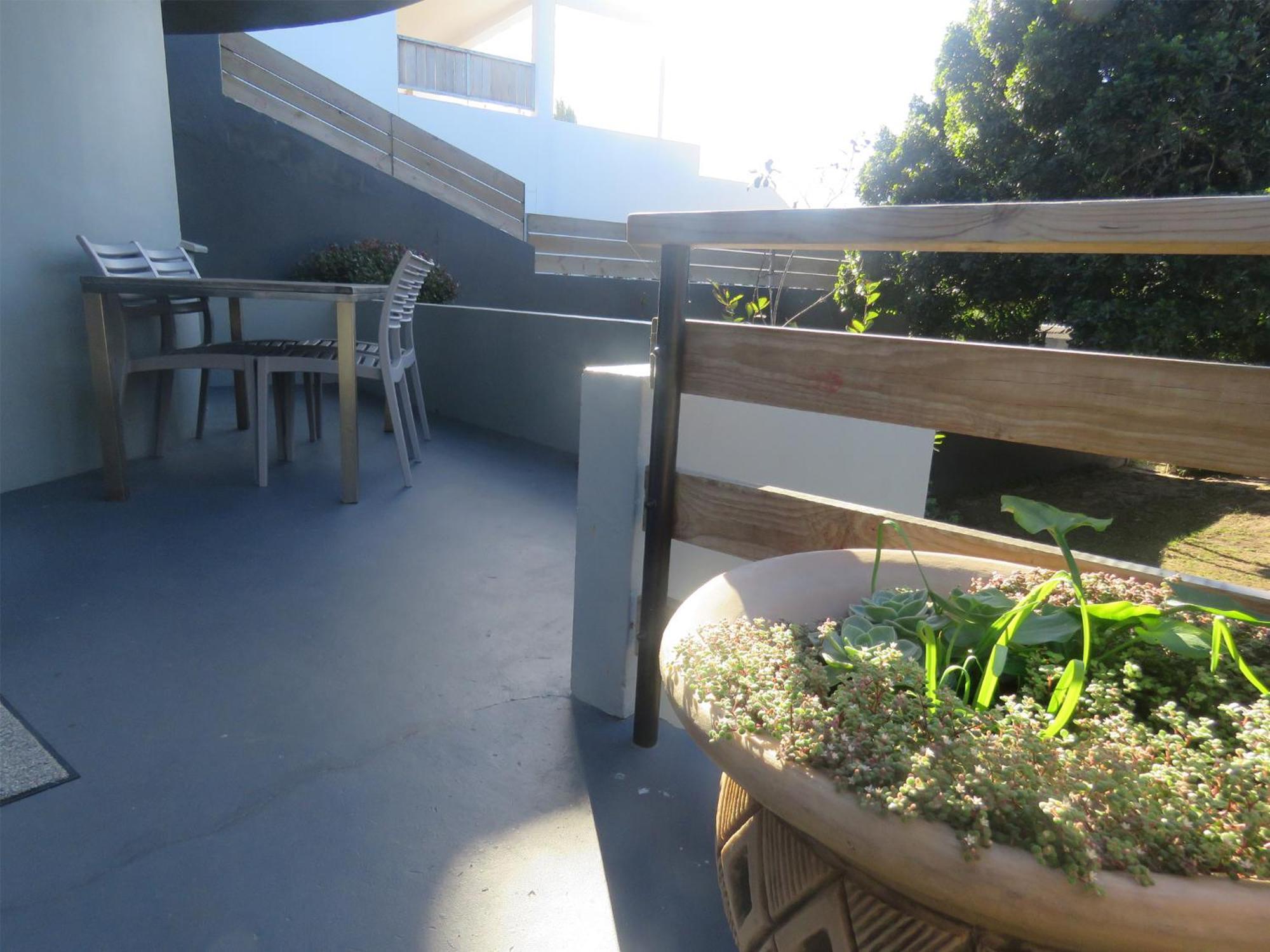 Millrock Beach House Plettenberg Bay Esterno foto