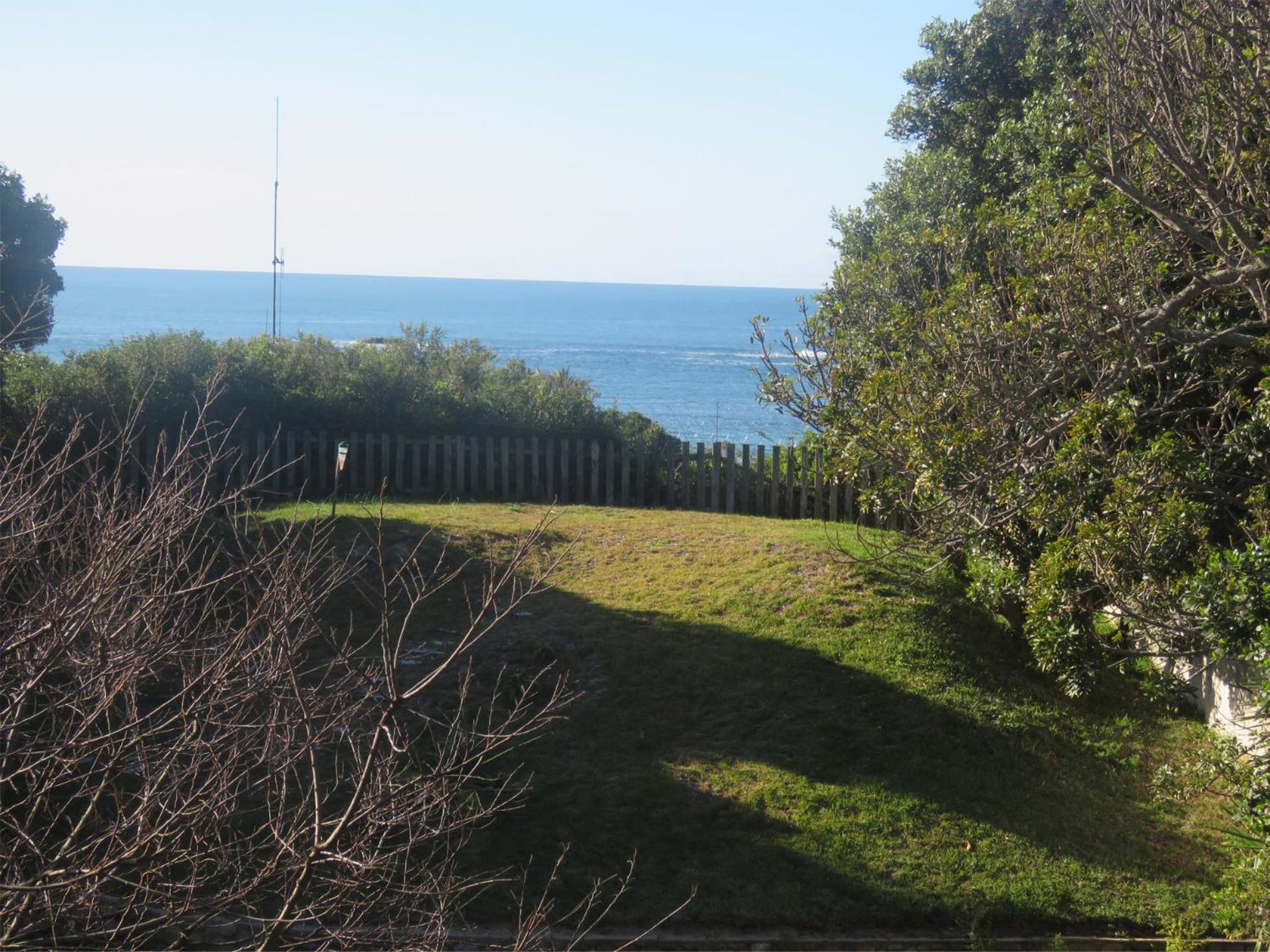 Millrock Beach House Plettenberg Bay Esterno foto