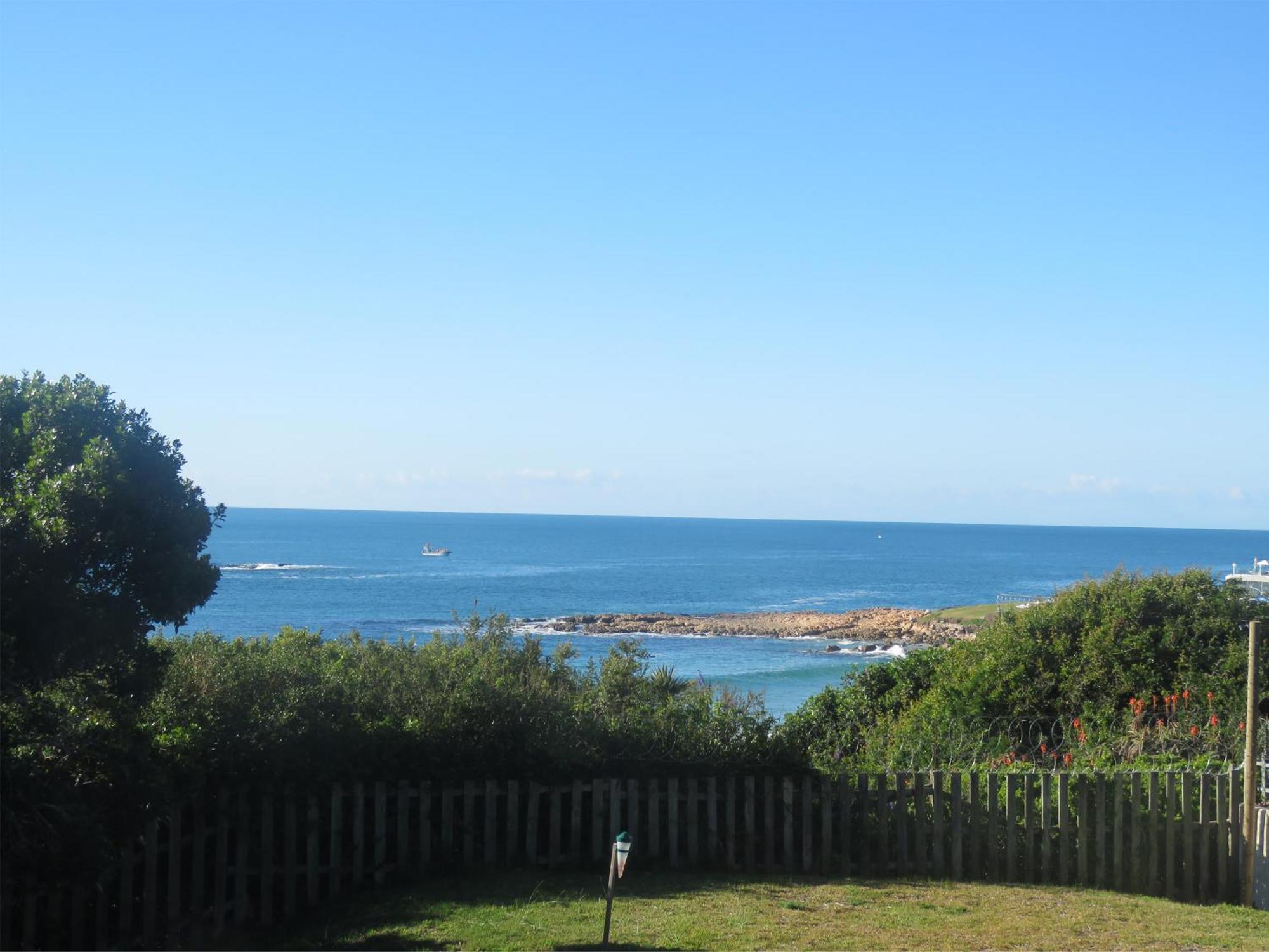 Millrock Beach House Plettenberg Bay Esterno foto