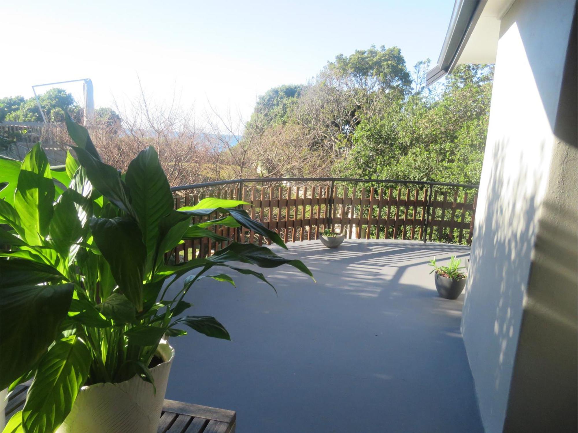 Millrock Beach House Plettenberg Bay Esterno foto